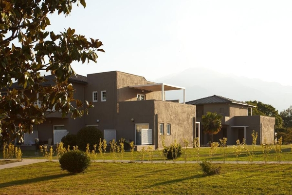 Hotel Dion Palace (Litochoro, Dion-Olympos)
